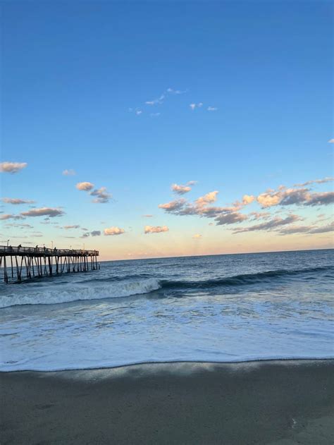 Outer Banks Vibes Natural Landmarks Outer Banks Nature