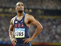 Tyson Gay fails to qualify for 100 metres final