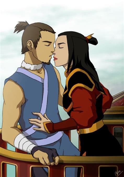 Never Thought Of This Before But Sokka Is Hot And Somehow I Can See