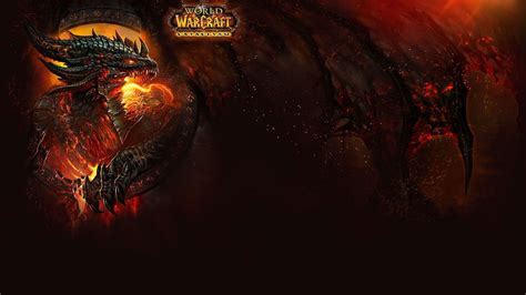 Wow Cataclysm Wallpapers Wallpaper Cave