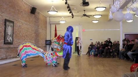 Chinese Culture Celebrated In Howell For Lunar New Year