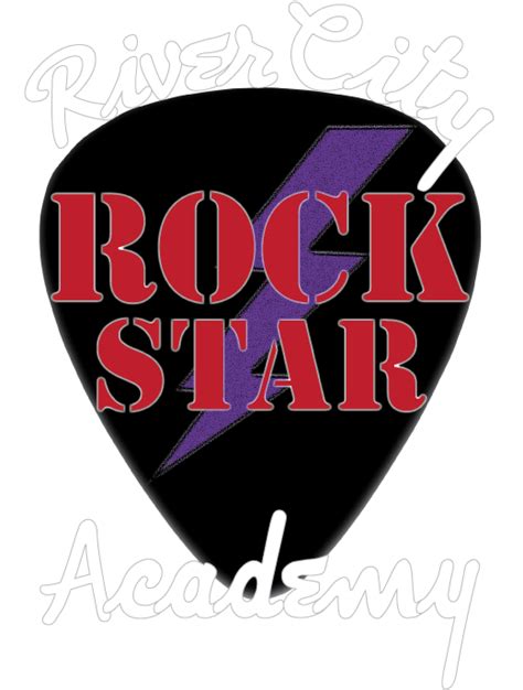 Rivercity Rock Star Academy Clipart Full Size Clipart 2566329