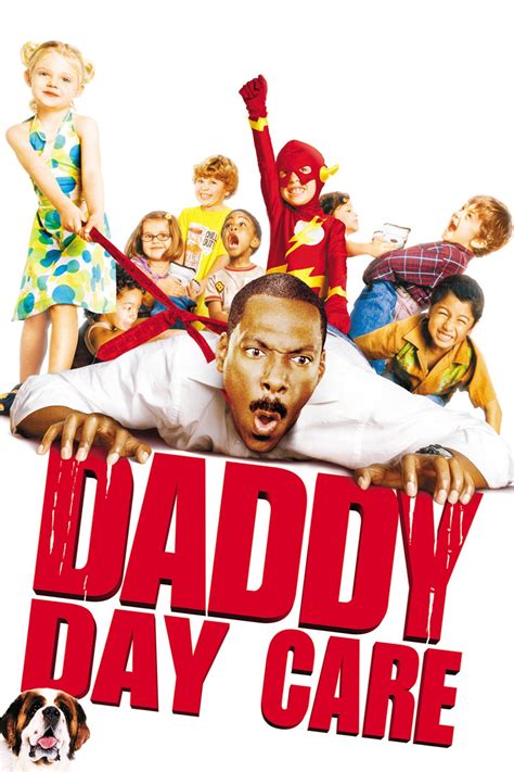 Daddy daycare short movie (2003). Watch Daddy Day Care (2003) Free Online