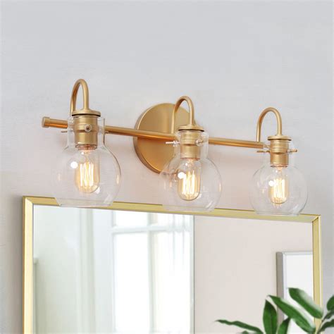 Bathroom Lighting Wall Sconces Everything Bathroom