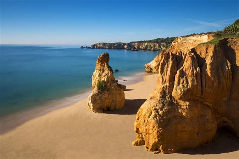 Dit Zijn De Mooiste Plekken Van De Algarve