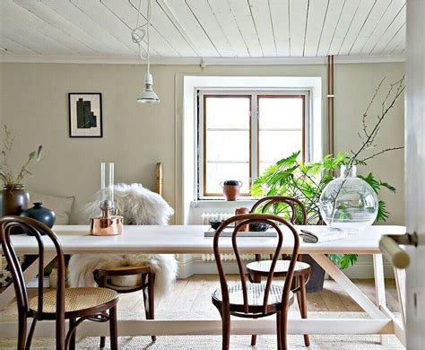 Https://tommynaija.com/home Design/19th Century Scandinavian Interior Design