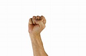 Faust Hand Zeichensprache - Kostenloses Foto auf Pixabay