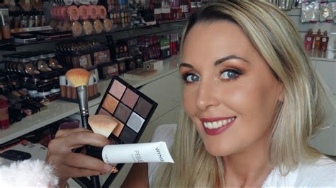 Tuto Makeup Facile Qualité à Petits Prix Eva Beauty Access Youtube