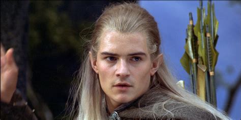 The Top 10 Things You May Not Know About Legolas The Elf Huffpost