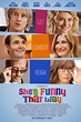 Everyone knows She’s Funny That Way (Poster + trailer ...
