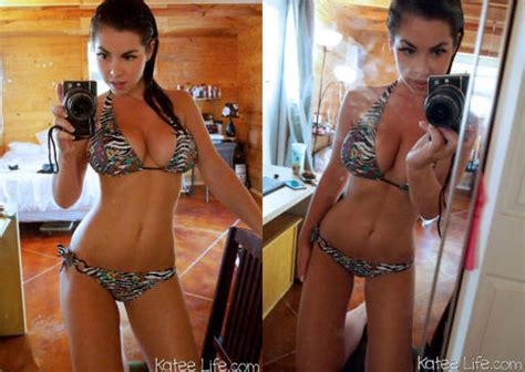 Katee Owen Realkateeowen La Indiscutible Reina De Las Webcam Al Desnudo Fotos Y Video