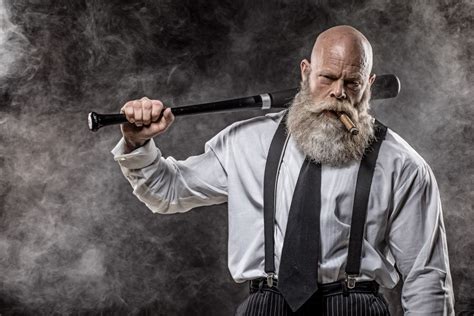 Los mafiosos más famosos de la historia - Al Capone