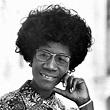 On Nov. 5, 1968, Shirley Chisholm became the first Black woman to be ...