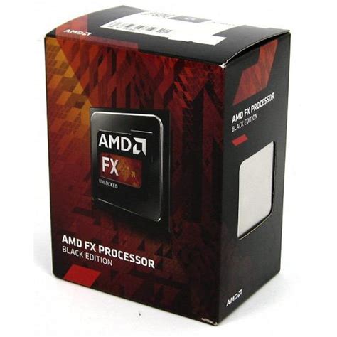 We compare the specs of the amd fx 6300 to see how it stacks up against its competitors including the intel core i3 benchmarks real world tests of the amd fx 6300. Processador AMD FX 6300 Black Edition (AM3+ - 6 núcleos ...