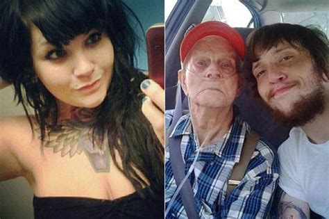 ‘it Made Me Happy Amanda Taylor Selfie Killer Takes Photo Next To Dead Body