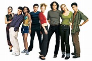 See the Cast of '10 Things I Hate About You' Then and Now