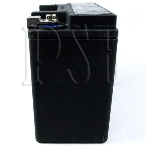Powerstar hd blue box battery. UBVT-8 Motorcycle Battery replaces 65948-00 for Harley ...