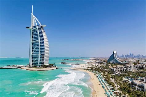 10 Best All Inclusive Resorts In Dubai Planetware