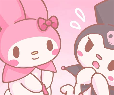 Top 48 Imagen Fondos De Pantalla De My Melody Vn