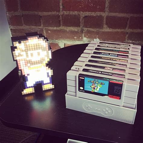 We Love Retro Games Here At Collector Craft To Celebrate Our First
