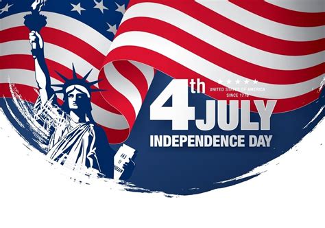 Independence day which is commonly known as the forth of july in the united states, is a since then until the present day, july 4th has been celebrated as the birth of american independence, with. 243rd USA Independence Day 2019: Celebrating America's Birthday | Day Finders