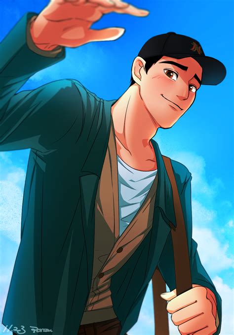 Tadashi Hamada Big Hero 6 Image By PONZUxPONZU 2779845 Zerochan