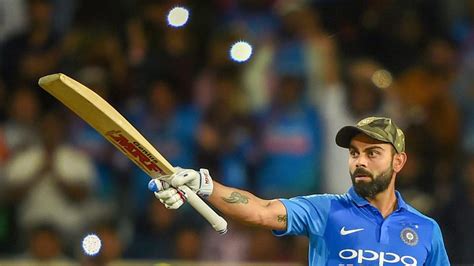 Virat Kohli’s Century Goes In Vain As Australia Beat India To Keep Series Alive Cricket