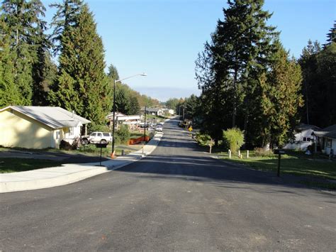 Housing Projects The Suquamish Tribe