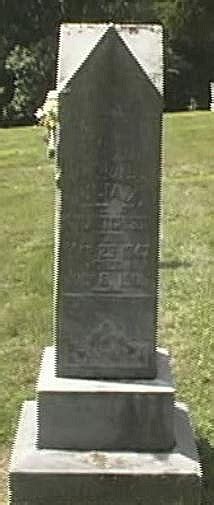 Julia Ann Hutchinson Bailey 1859 1946 Homenaje De Find A Grave