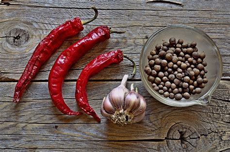 Chile En La Cocina Consejos Para Quitar El Ardor En Las Manos Por Su