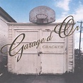 Garage D'Or by Cracker - Pandora