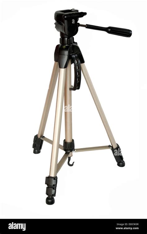 Tripod Pod Hi Res Stock Photography And Images Alamy