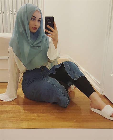 pin on hijab and outfits