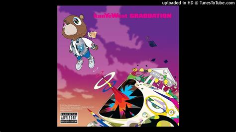 Kanye West Graduation Album Credits Loxajournal