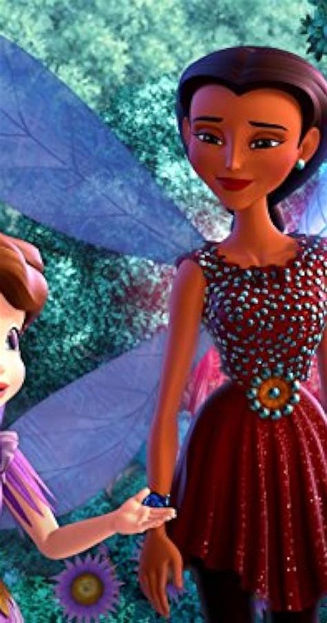Sofia The First The Mystic Isles Undercover Fairies Tv Episode 2018