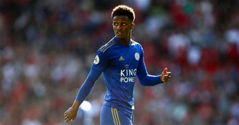 Read the latest demarai gray headlines, on newsnow: Leicester City Q&A: James Maddison contract, Demarai Gray's future, Youri Tielemans' form ...