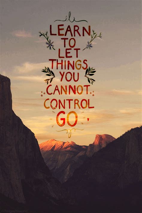 Https://wstravely.com/quote/let Things Go Quote