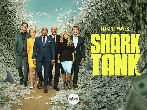 Watch Shark Tank Episodes Season 9 Tv Guide