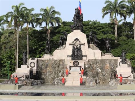 En este lugar el 24 de junio de 1821 los realistas perdieron el territorio de. Inician preparativos para celebrar 200 años de la Batalla de Carabobo - Noticias 24 Venezuela