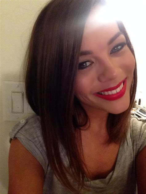 Jackie Redmond On Twitter I Got That Red Lip Classic Thing That You