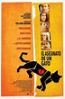 El asesinato de un gato (2014) | Cines.com