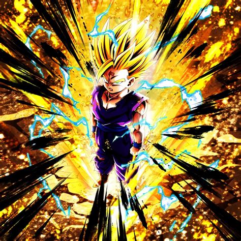 Looking for a good deal on dragon ball card game? Super Saiyan 2 Gohan in Dragon Ball Legends