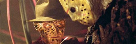 Os Grandes Crossovers Dos Filmes De Terror Macabra Tv