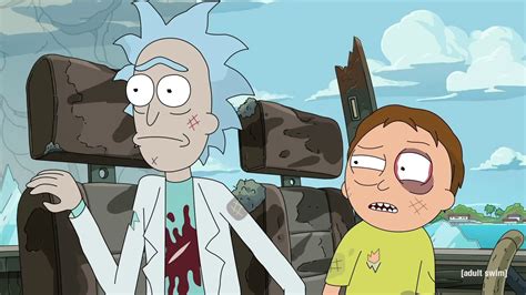 Rick And Morty Season 5 Reviews Metacritic