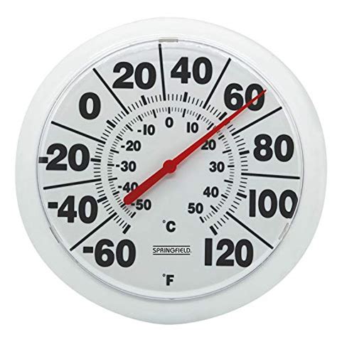Top 10 Best Indoor Thermometer Reviews With Scores