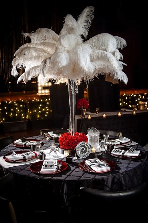 Glam Old Hollywood Wedding By Will Pursell Photography Perfete