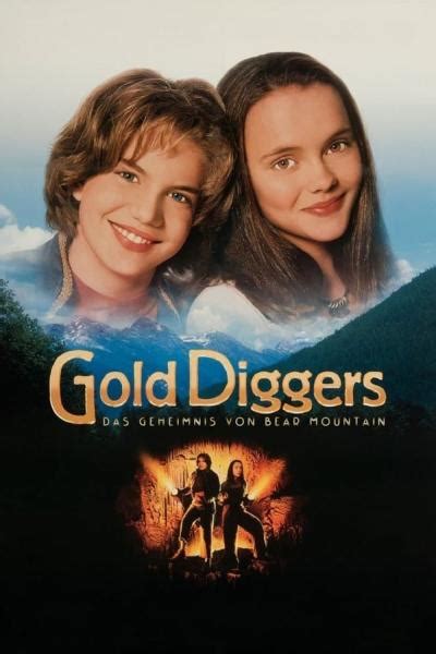Gold Diggers Das Geheimnis Von Bear Mountain Kino Und Co