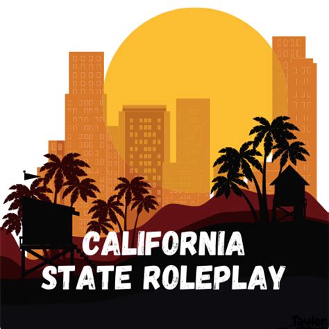 California Discord Emoji