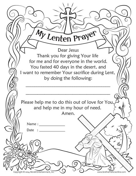 Elevate Your Lenten Journey With Free Prayer Dice Pri