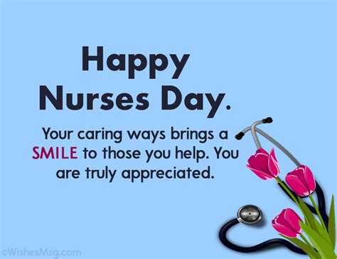 Happy Nurses Day Wishes Messages And Quotes Wishesmsg Happy Nurses